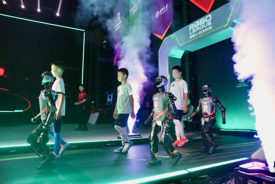 中国政府在 中国政府在