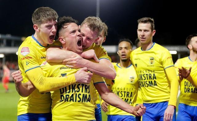 他们将顺利 他们将顺利