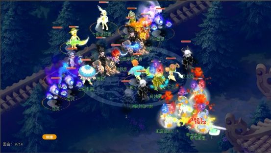 当勇士被迫